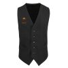 Premier Lined Waistcoat Thumbnail