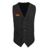Premier Lined Waistcoat Thumbnail