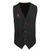Premier Lined Waistcoat Thumbnail