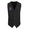 Premier Lined Waistcoat Thumbnail