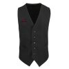 Premier Lined Waistcoat Thumbnail