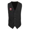 Premier Lined Waistcoat Thumbnail