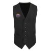 Premier Lined Waistcoat Thumbnail