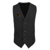 Premier Lined Waistcoat Thumbnail