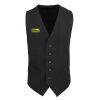 Premier Lined Waistcoat Thumbnail