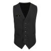 Premier Lined Waistcoat Thumbnail