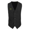 Premier Lined Waistcoat Thumbnail