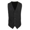 Premier Lined Waistcoat Thumbnail