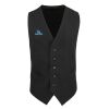 Premier Lined Waistcoat Thumbnail