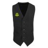 Premier Lined Waistcoat Thumbnail
