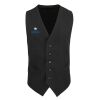 Premier Lined Waistcoat Thumbnail
