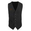 Premier Lined Waistcoat Thumbnail
