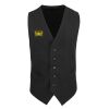 Premier Lined Waistcoat Thumbnail