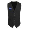 Premier Lined Waistcoat Thumbnail