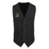 Premier Lined Waistcoat Thumbnail