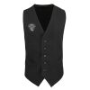 Premier Lined Waistcoat Thumbnail