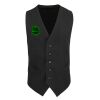 Premier Lined Waistcoat Thumbnail