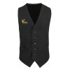 Premier Lined Waistcoat Thumbnail