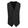 Premier Lined Waistcoat Thumbnail