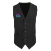 Premier Lined Waistcoat Thumbnail