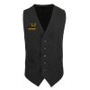 Premier Lined Waistcoat Thumbnail
