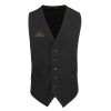 Premier Lined Waistcoat Thumbnail