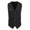 Premier Lined Waistcoat Thumbnail