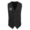 Premier Lined Waistcoat Thumbnail