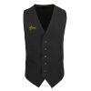 Premier Lined Waistcoat Thumbnail