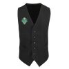 Premier Lined Waistcoat Thumbnail