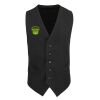 Premier Lined Waistcoat Thumbnail