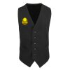 Premier Lined Waistcoat Thumbnail