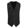 Premier Lined Waistcoat Thumbnail
