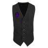 Premier Lined Waistcoat Thumbnail