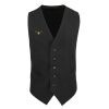 Premier Lined Waistcoat Thumbnail