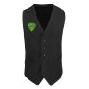 Premier Lined Waistcoat Thumbnail