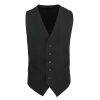 Premier Lined Waistcoat Thumbnail