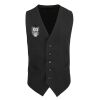 Premier Lined Waistcoat Thumbnail