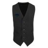 Premier Lined Waistcoat Thumbnail