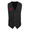 Premier Lined Waistcoat Thumbnail