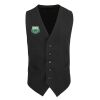 Premier Lined Waistcoat Thumbnail