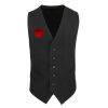 Premier Lined Waistcoat Thumbnail
