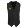 Premier Lined Waistcoat Thumbnail