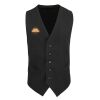 Premier Lined Waistcoat Thumbnail