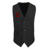 Premier Lined Waistcoat Thumbnail