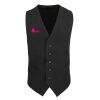 Premier Lined Waistcoat Thumbnail