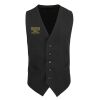 Premier Lined Waistcoat Thumbnail