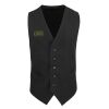 Premier Lined Waistcoat Thumbnail