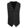 Premier Lined Waistcoat Thumbnail