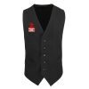 Premier Lined Waistcoat Thumbnail